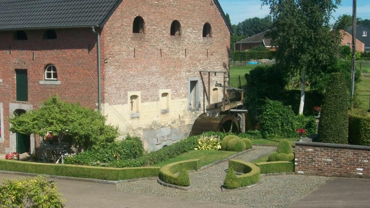 Вилла 'Tmaelhof Вурен Экстерьер фото